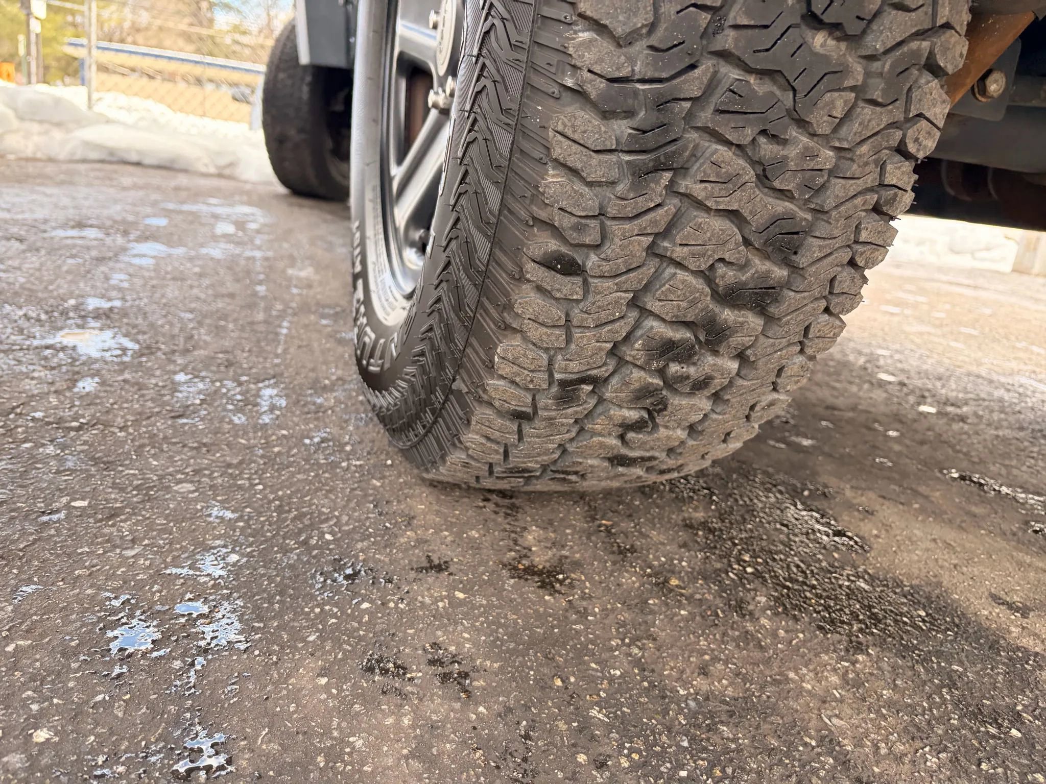 Used 2016 Jeep Wrangler Unlimited Sport w/ Connectivity Group image 77