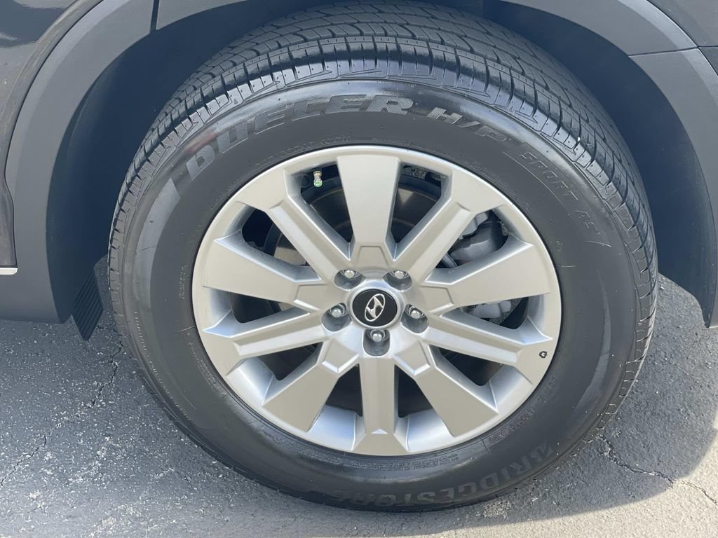 Used 2024 Hyundai Palisade SEL FWD image 6