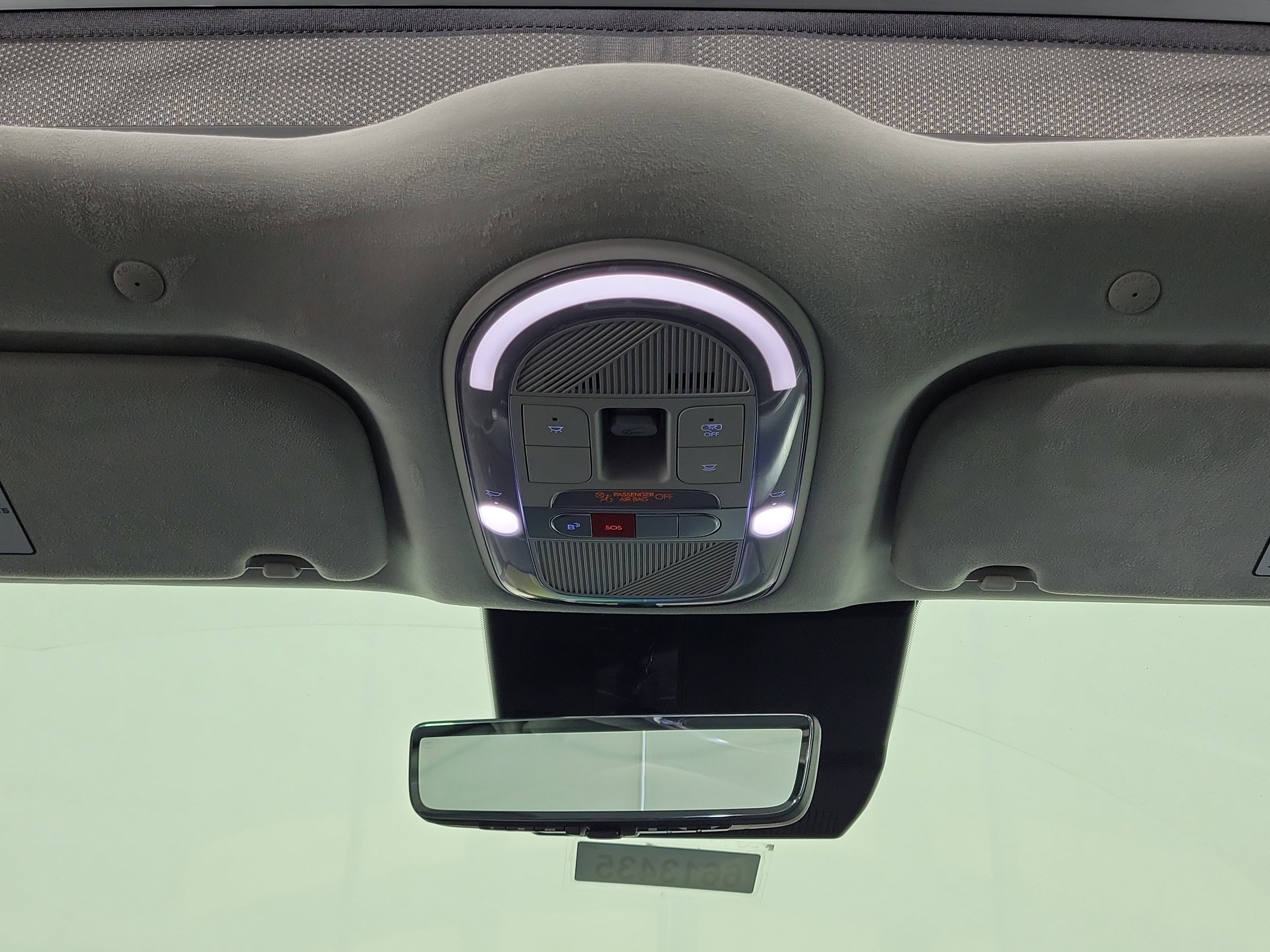 New 2026 Hyundai Ioniq 9 Calligraphy image 8