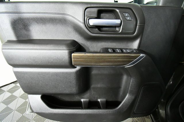 Used 2023 Chevrolet Silverado 3500 LT w/ Convenience Package image 22