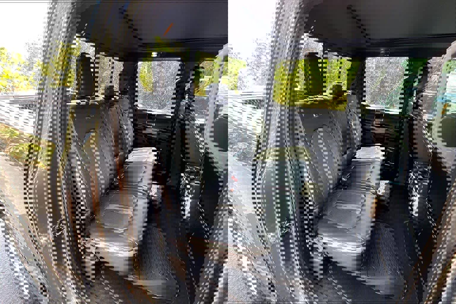 Used 2019 Ford F150 Platinum w/ Equipment Group 701A Luxury image 26