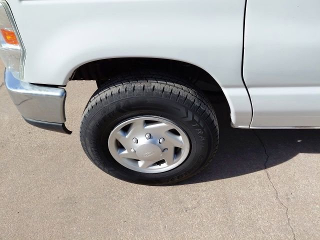 Used 2014 Ford E-250 and Econoline 250 w/ Commercial Cargo Van Package image 26