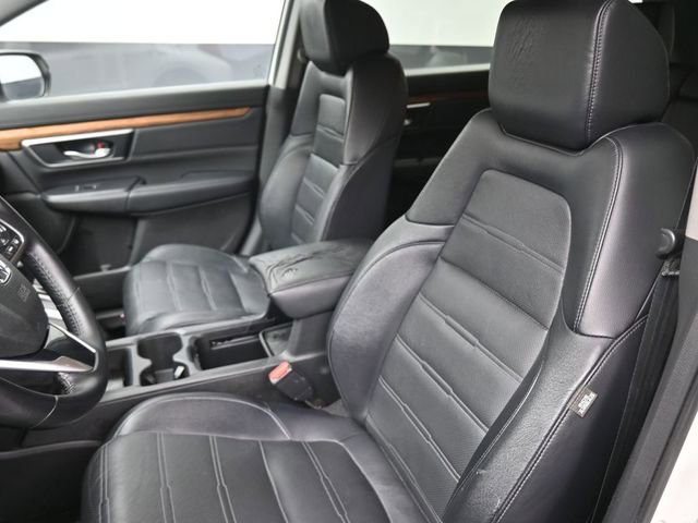 Used 2018 Honda CR-V EX-L image 33