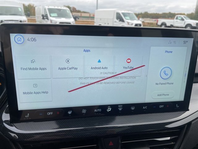 New 2026 Ford Escape ST-Line Select image 37