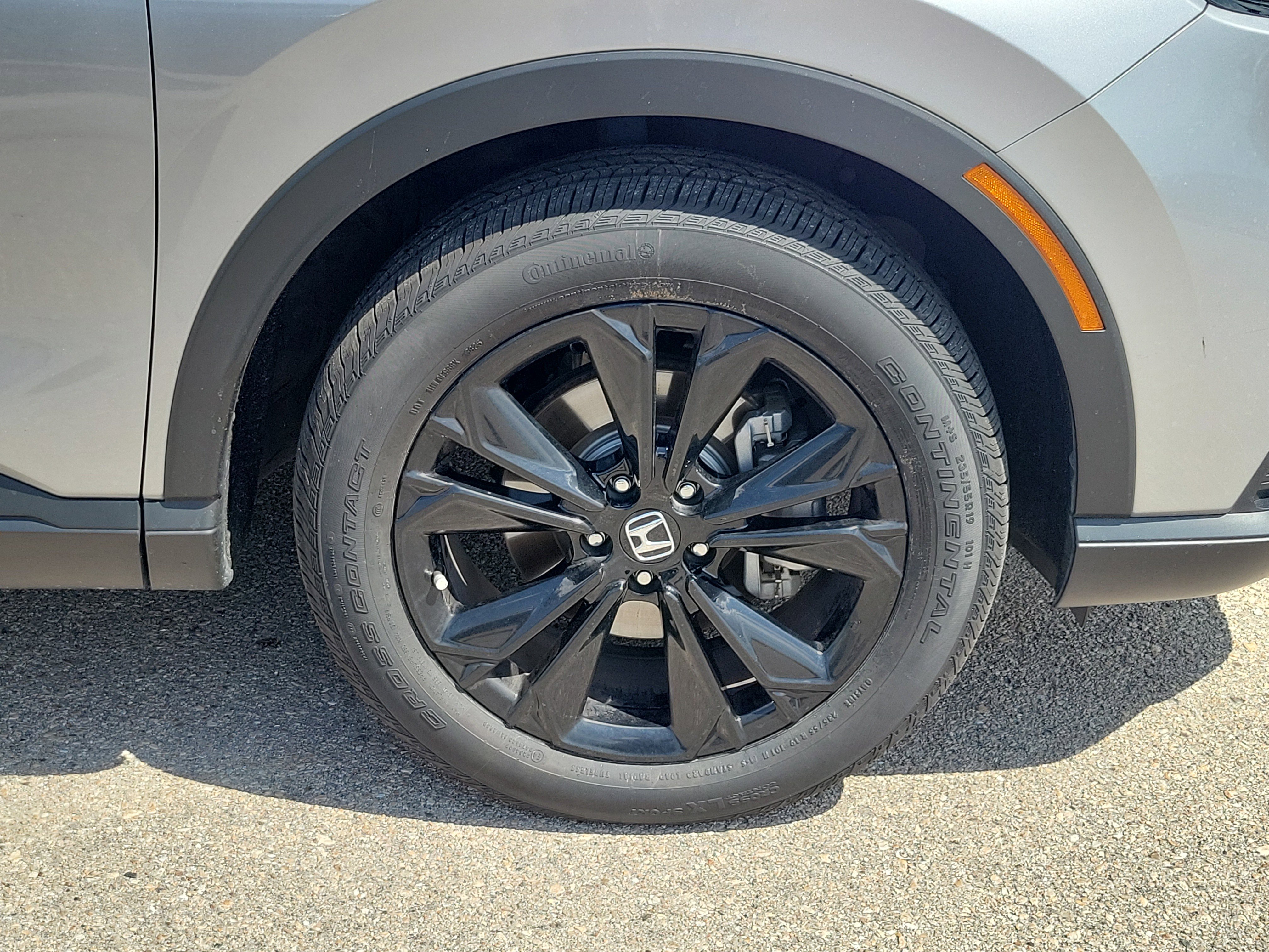 Used 2023 Honda CR-V Sport Touring image 7