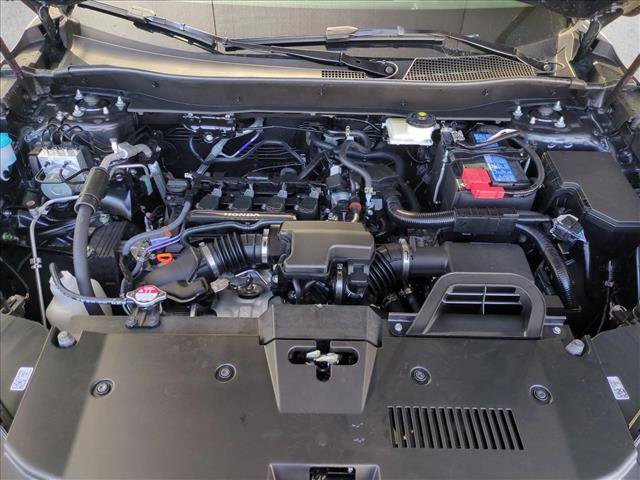 New 2026 Honda CR-V EX-L image 16