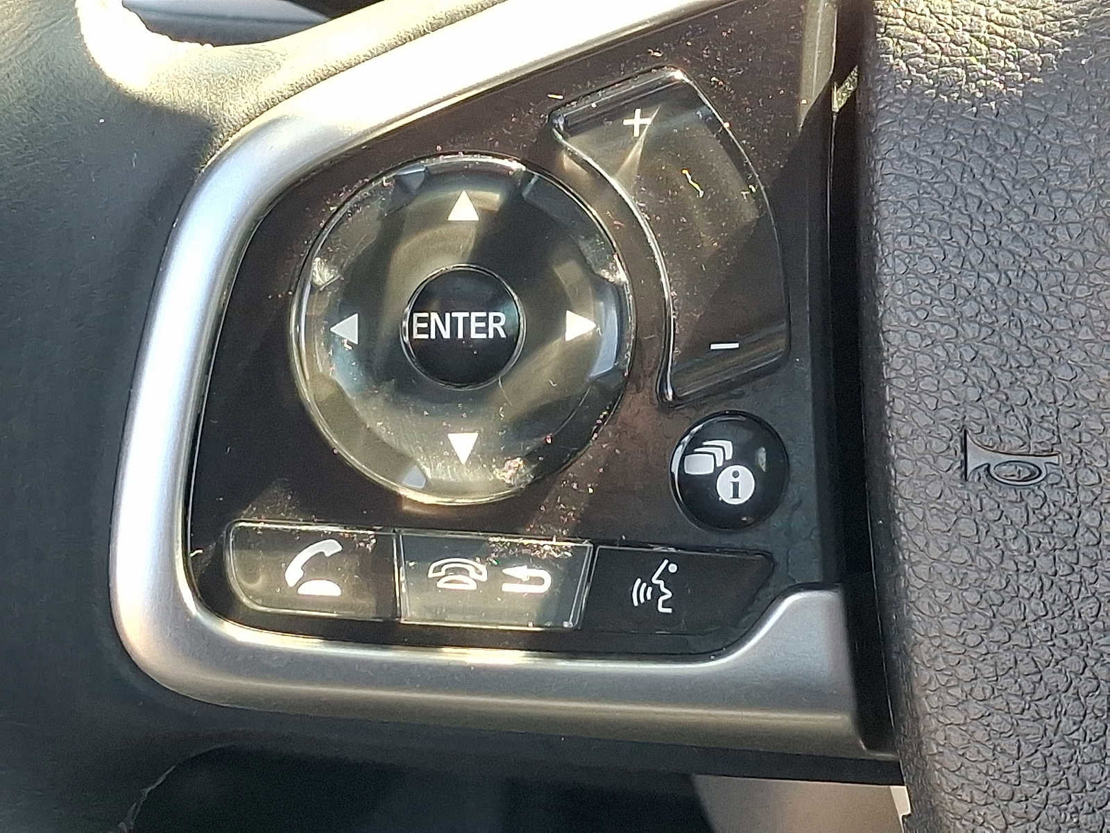 Used 2021 Honda Civic EX image 22