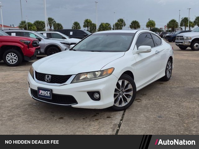 Used 2015 Honda Accord EX