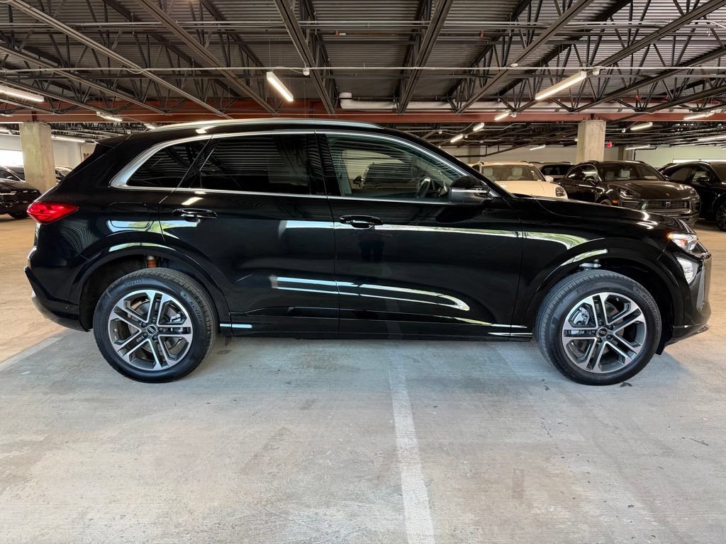 New 2026 Audi Q5 Premium Plus AWD/4WD image 8