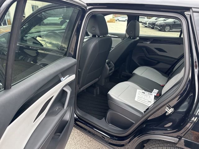 New 2026 Volkswagen Tiguan SE R-Line image 41