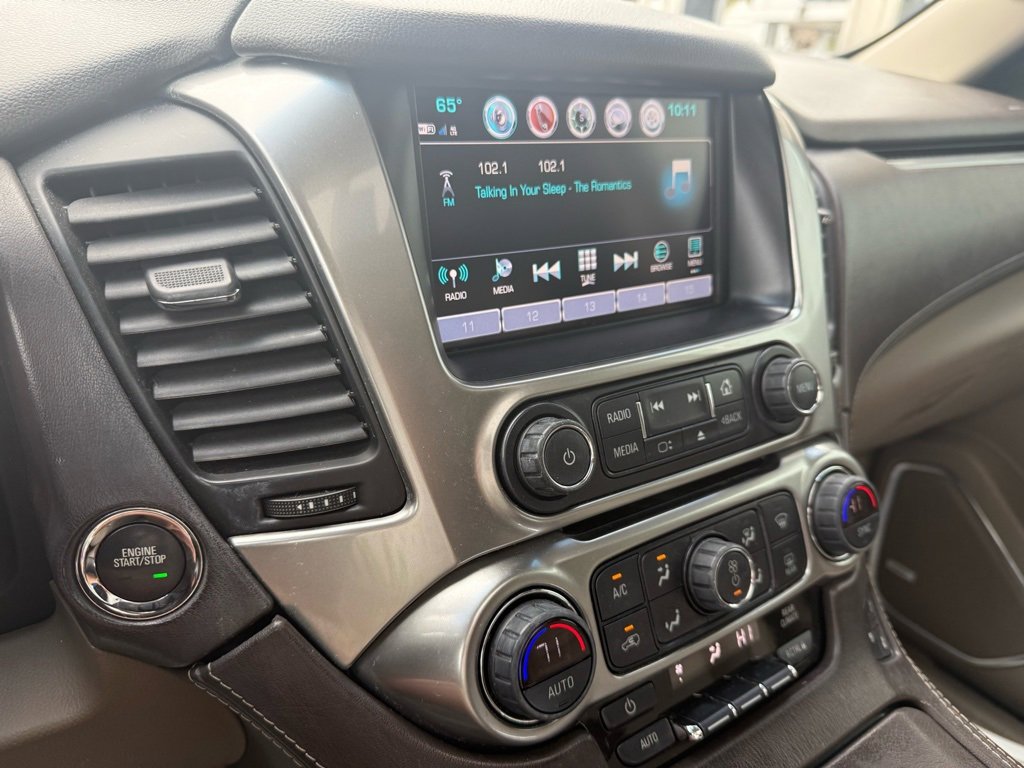 Used 2018 Chevrolet Tahoe Premier image 14
