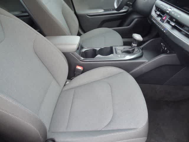 Used 2025 Kia K4 FWD image 14