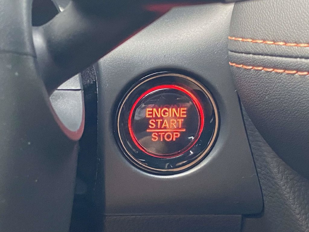 New 2027 Honda HR-V Sport image 21