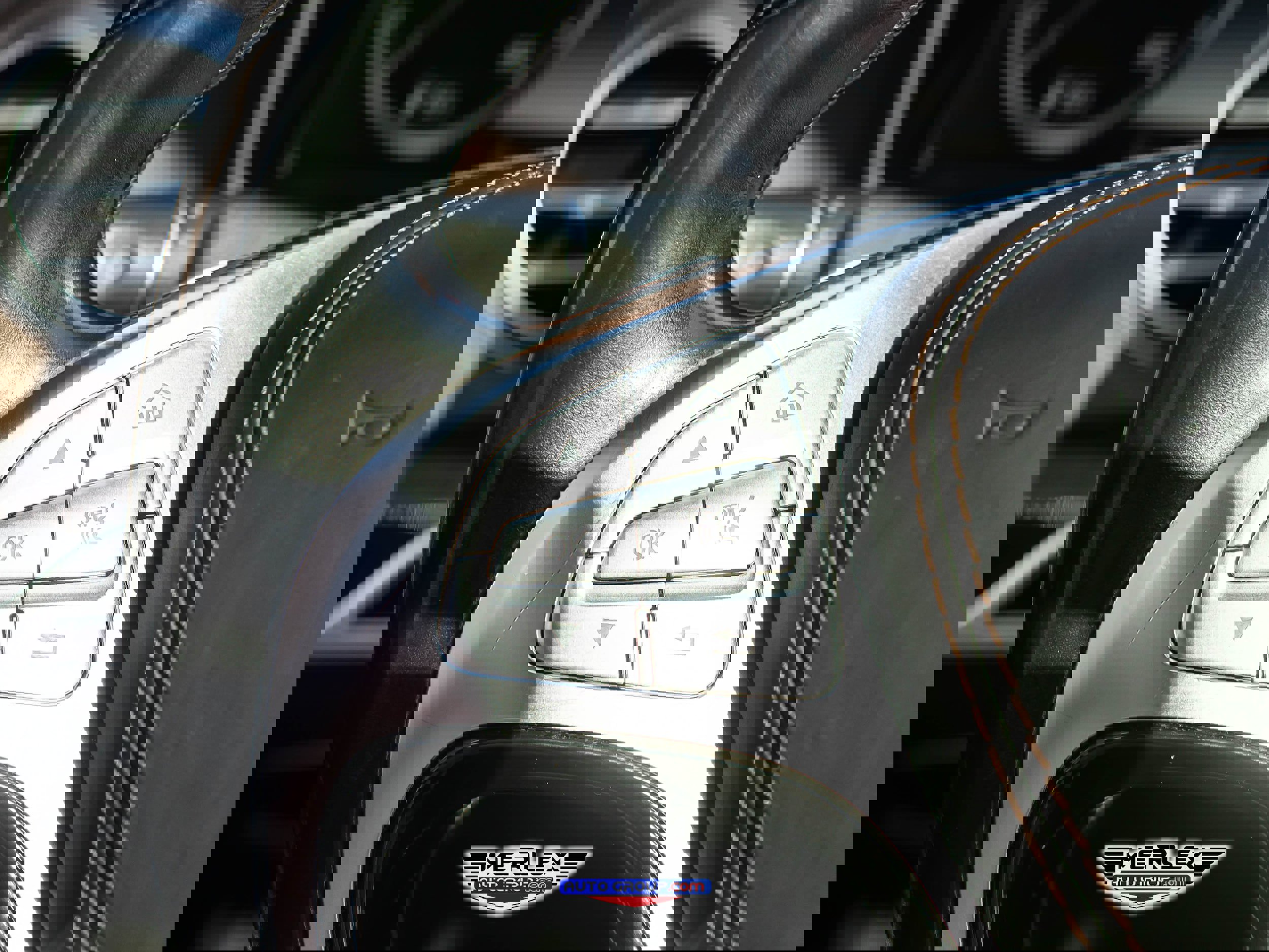 Used 2017 Mercedes-Benz S 550 4MATIC Sedan image 25