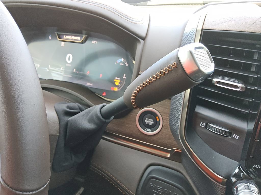 New 2026 RAM 3500 Longhorn image 29