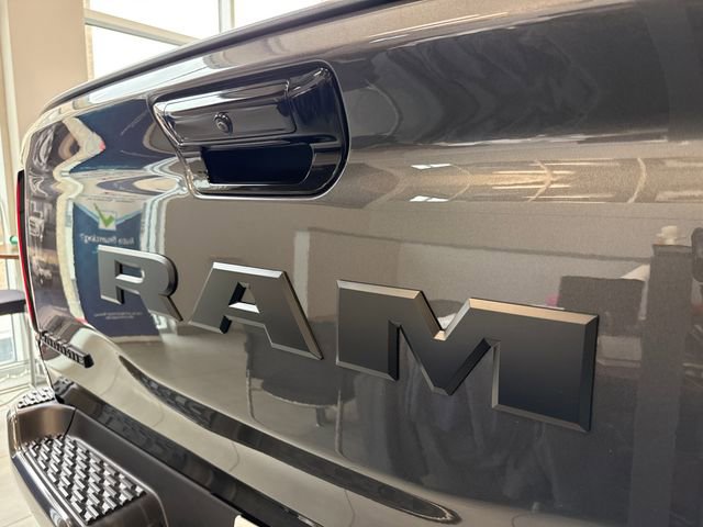 New 2026 RAM 1500 Laramie w/ Night Edition image 6