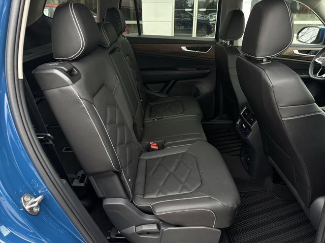 New 2026 Volkswagen Atlas SE image 27
