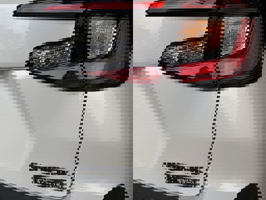 New 2026 Subaru Crosstrek 2.5i Limited image 7