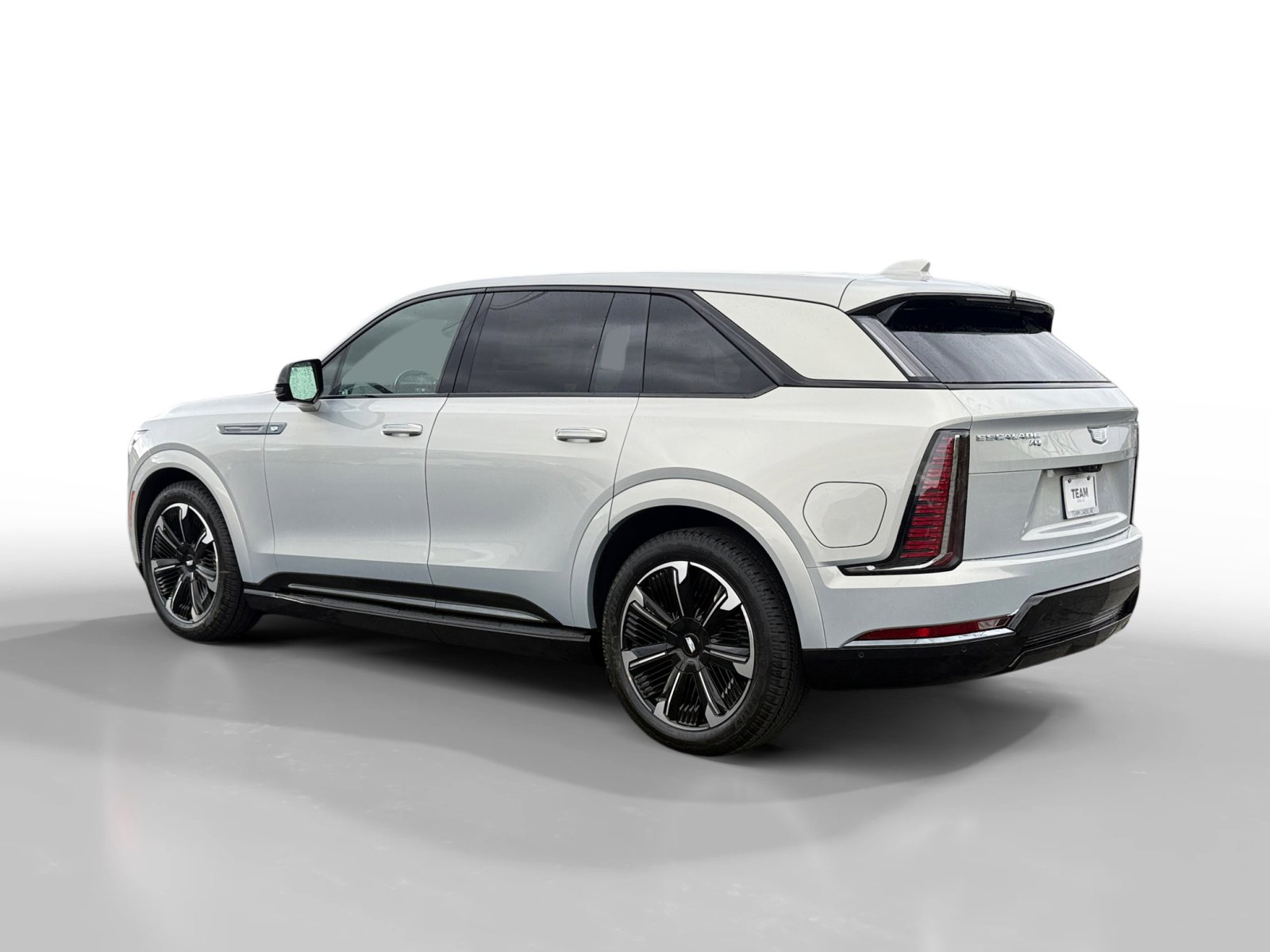 New 2025 Cadillac Escalade IQ Sport 2 image 3