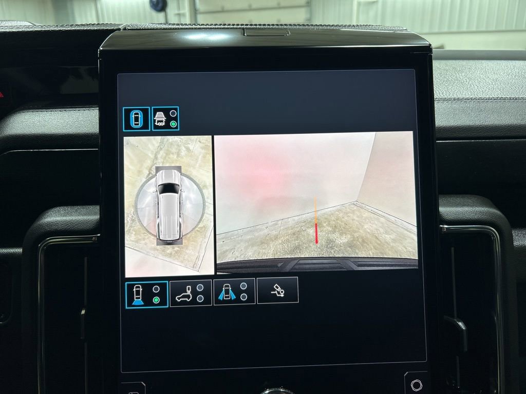 Used 2025 GMC Yukon XL Denali w/ LPO, Floor Liner Package image 21