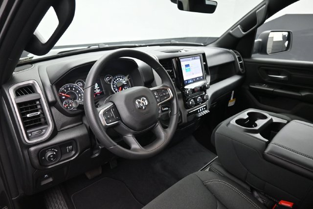 New 2027 RAM 1500 Express RWD image 15
