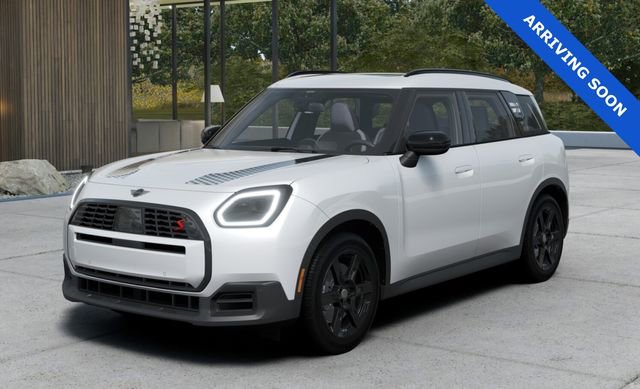 New 2027 MINI Cooper Countryman S AWD/4WD image 1