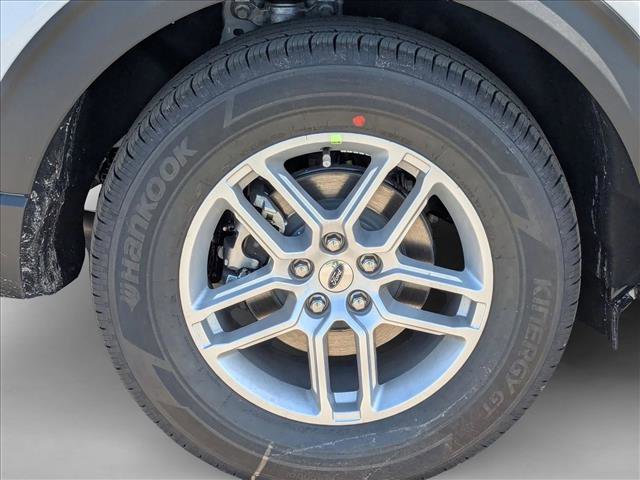 New 2026 Ford Explorer Active w/ Active Comfort Package image 9