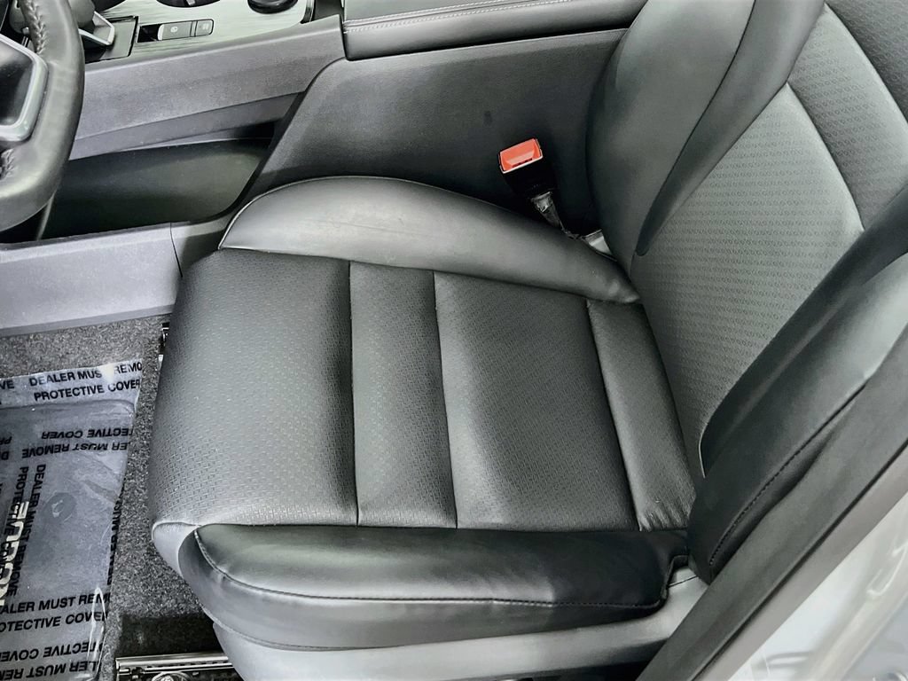 Used 2023 Nissan Rogue SV w/ SV Premium B Package AWD/4WD image 18
