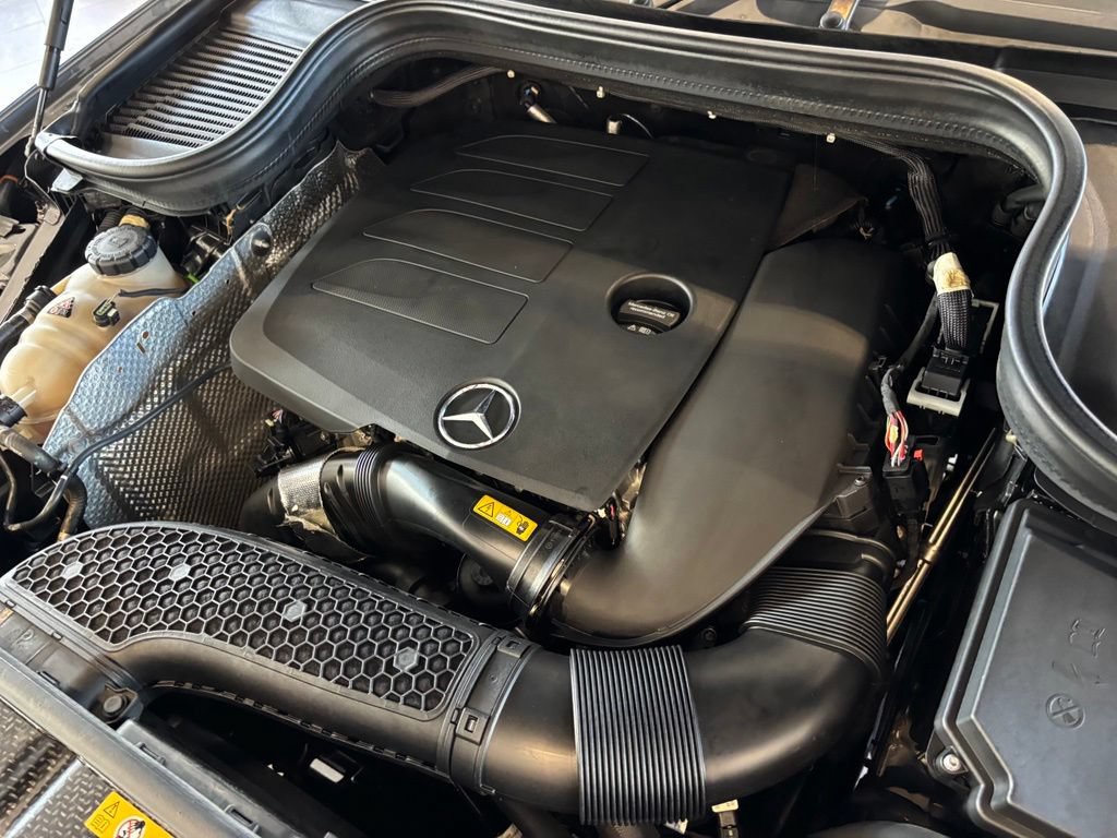 Certified 2021 Mercedes-Benz GLE 350 image 43