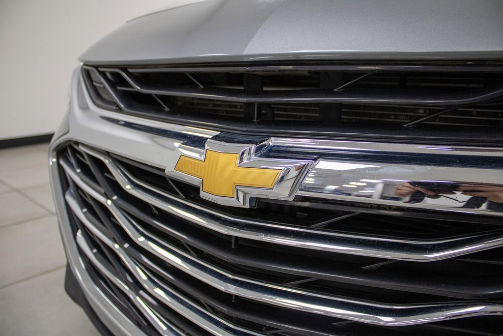 Used 2023 Chevrolet Malibu LS image 10