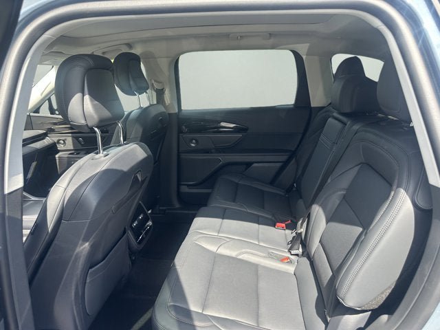 New 2026 Lincoln Nautilus Premier w/ Equipment Group 102A AWD/4WD image 10