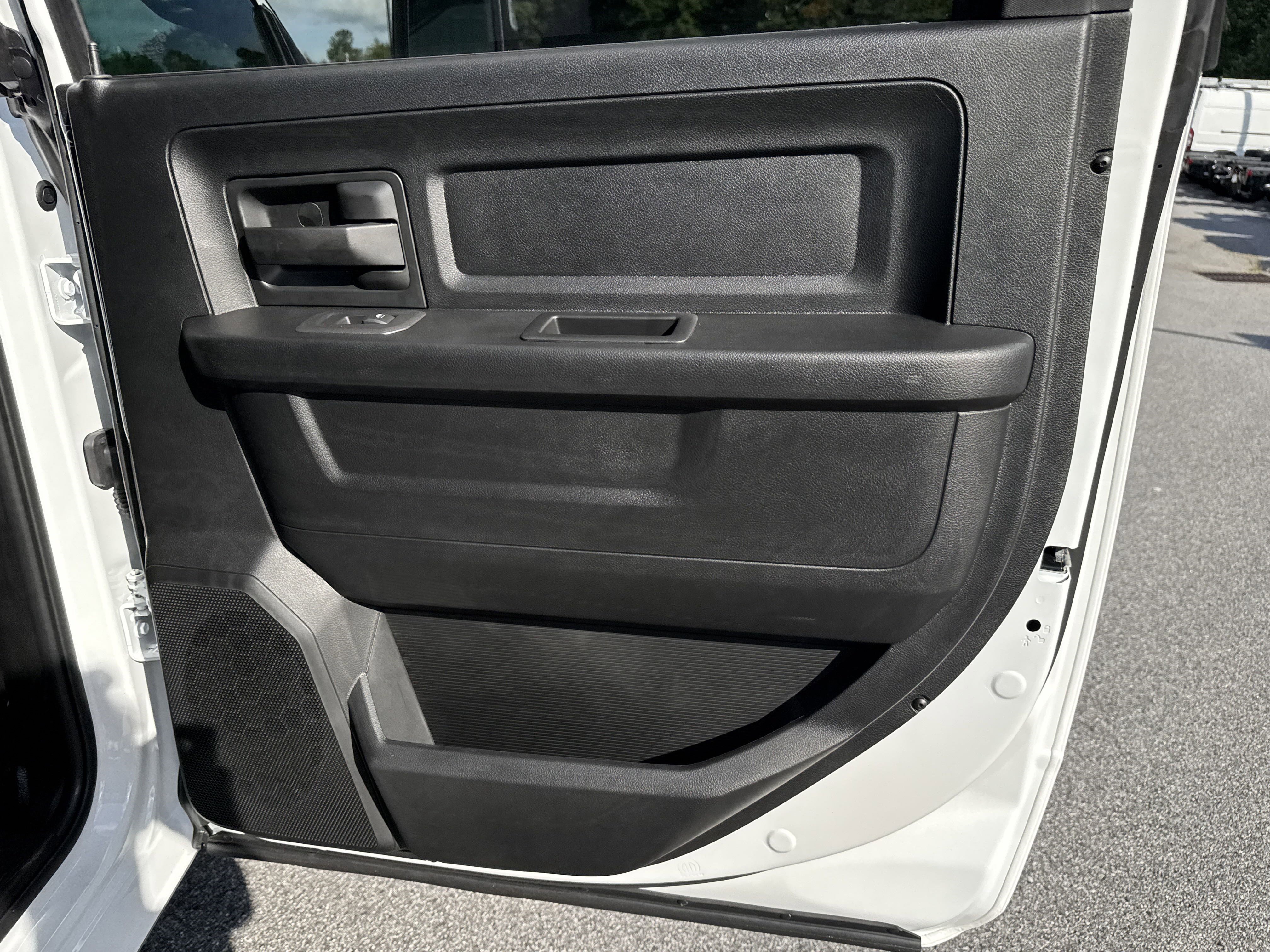 New 2025 RAM 5500 Tradesman image 22