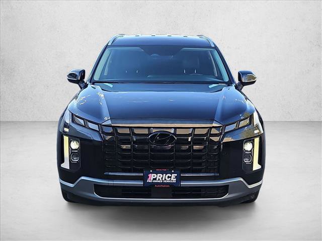 Used 2024 Hyundai Palisade SEL FWD image 2
