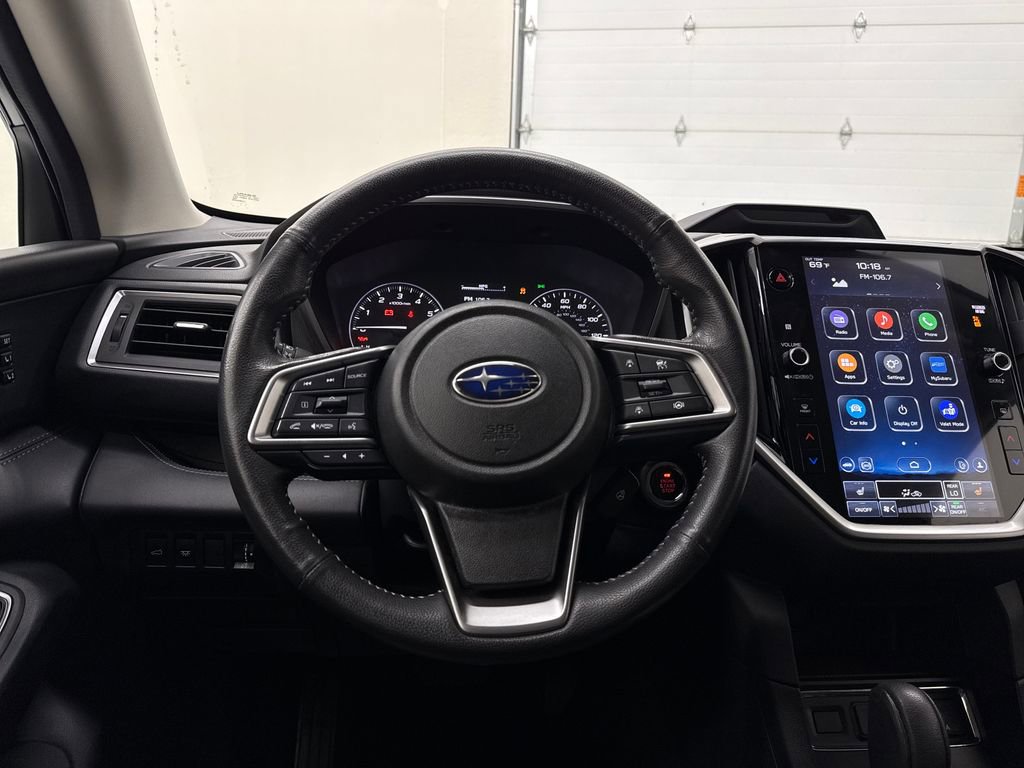 Certified 2024 Subaru Ascent Limited AWD/4WD image 15