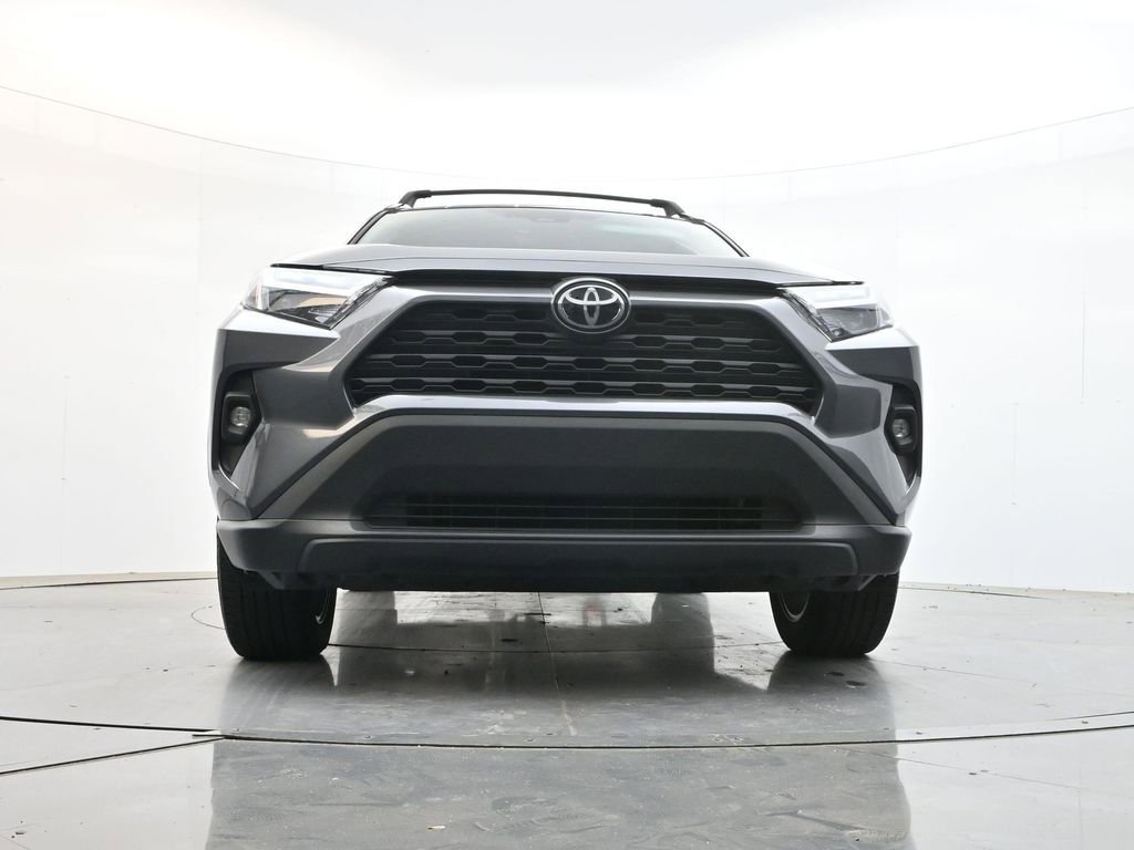 Used 2024 Toyota RAV4 XLE Premium w/ Weather Package FWD image 34