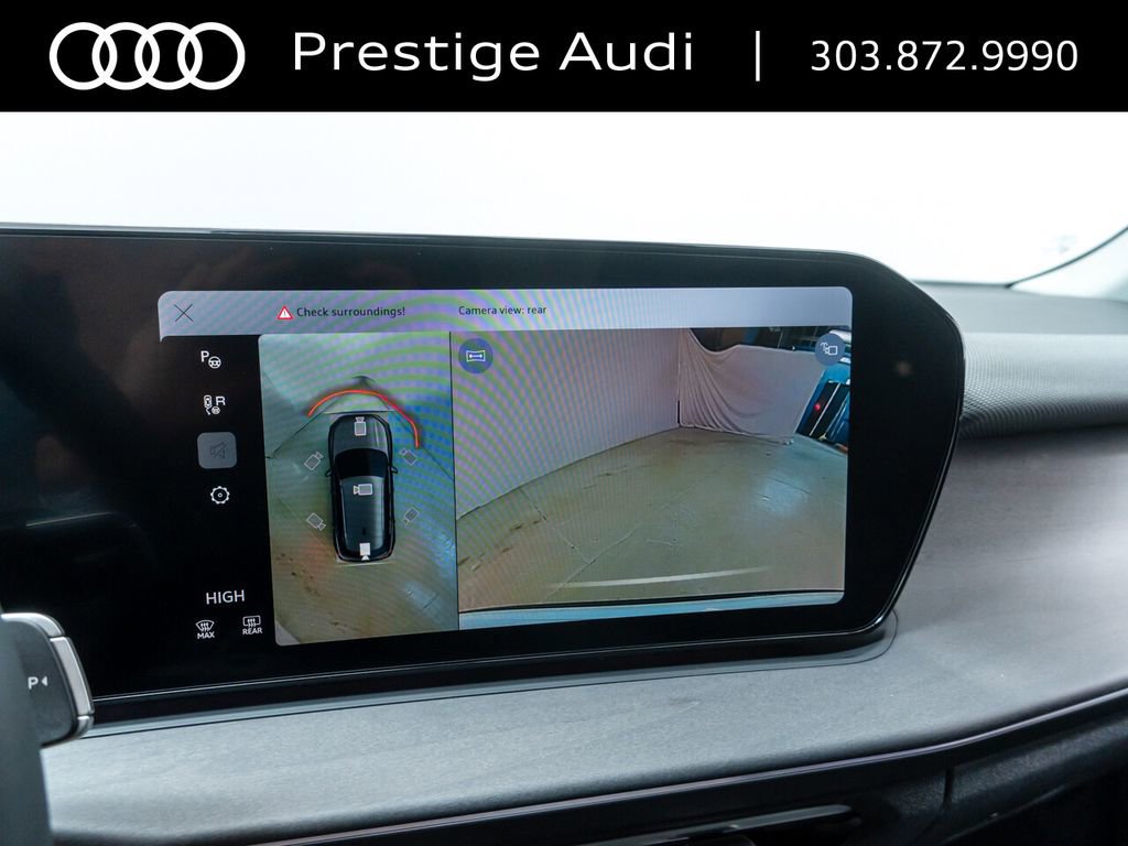 New 2026 Audi Q3 quattro 2.0T image 18