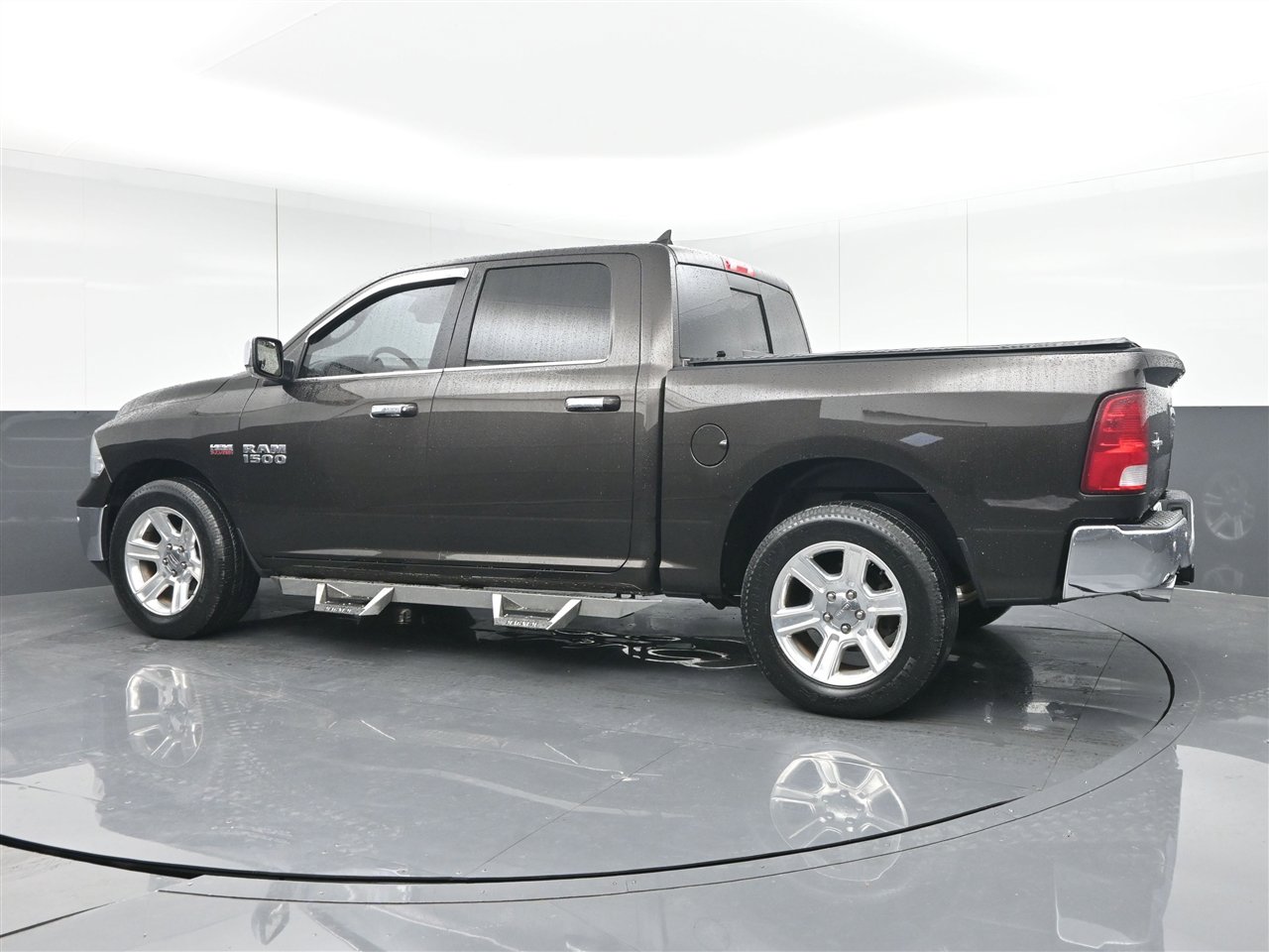Used 2017 RAM 1500 Lone Star image 7