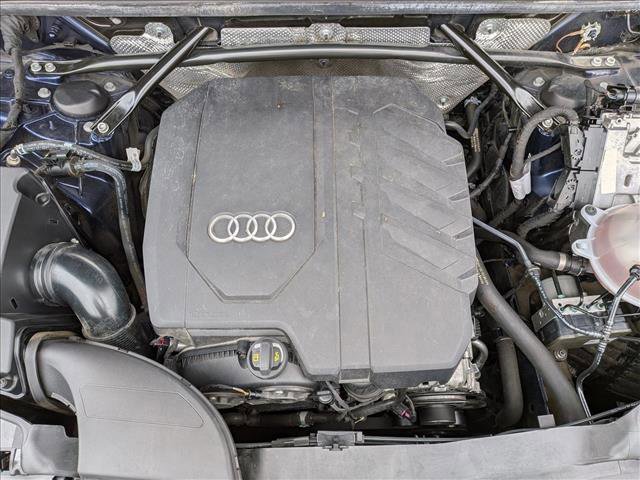 Used 2022 Audi Q5 2.0T Premium w/ Convenience Package AWD/4WD image 23