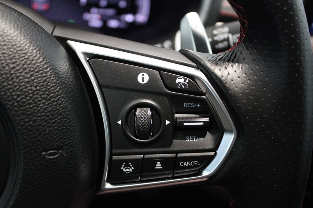 New 2026 Acura MDX A-Spec AWD/4WD image 21