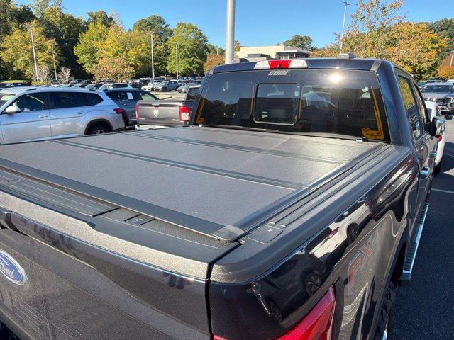 Used 2023 Ford F150 Lariat w/ Equipment Group 502A High AWD/4WD image 12