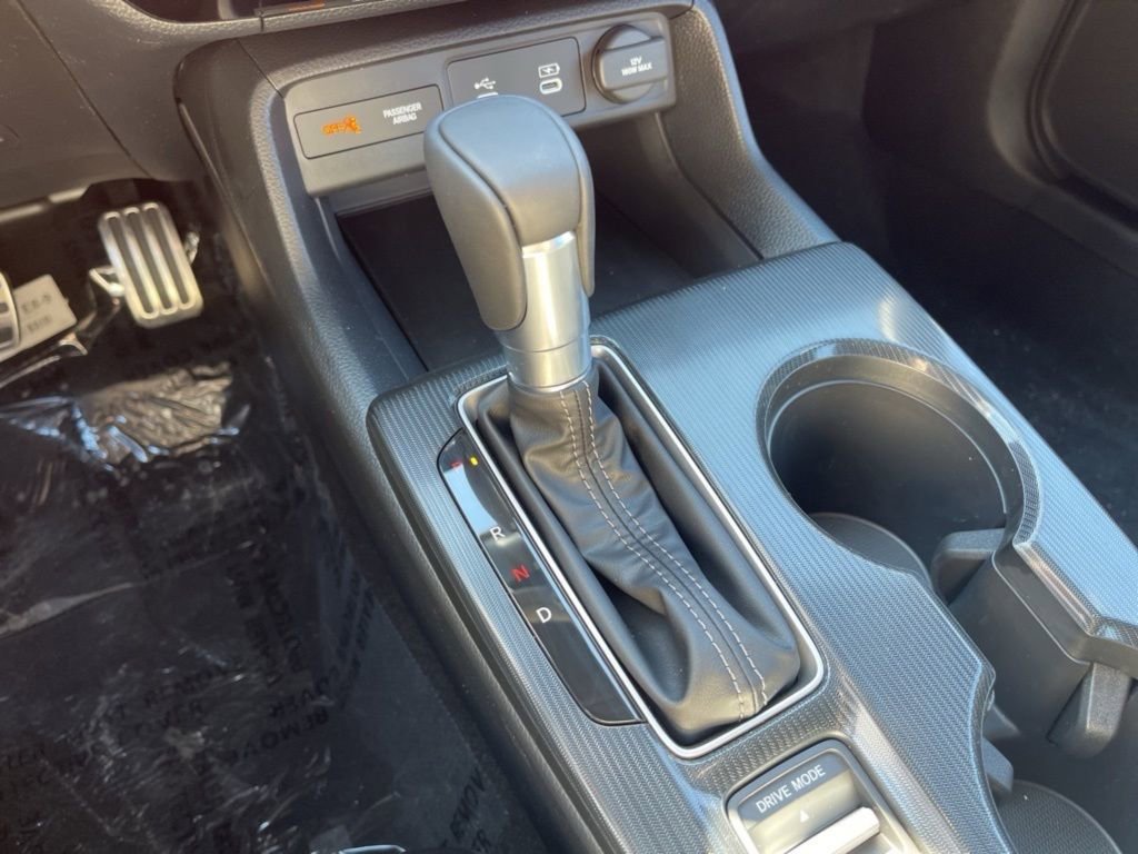 New 2026 Honda Civic Sport image 11