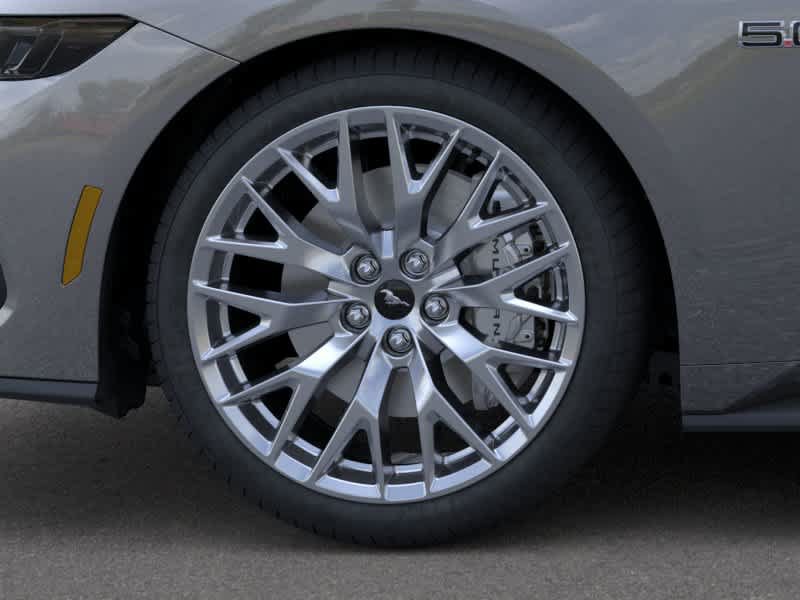 New 2026 Ford Mustang GT Premium RWD image 19