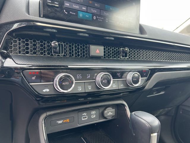 Certified 2024 Honda CR-V EX-L image 17