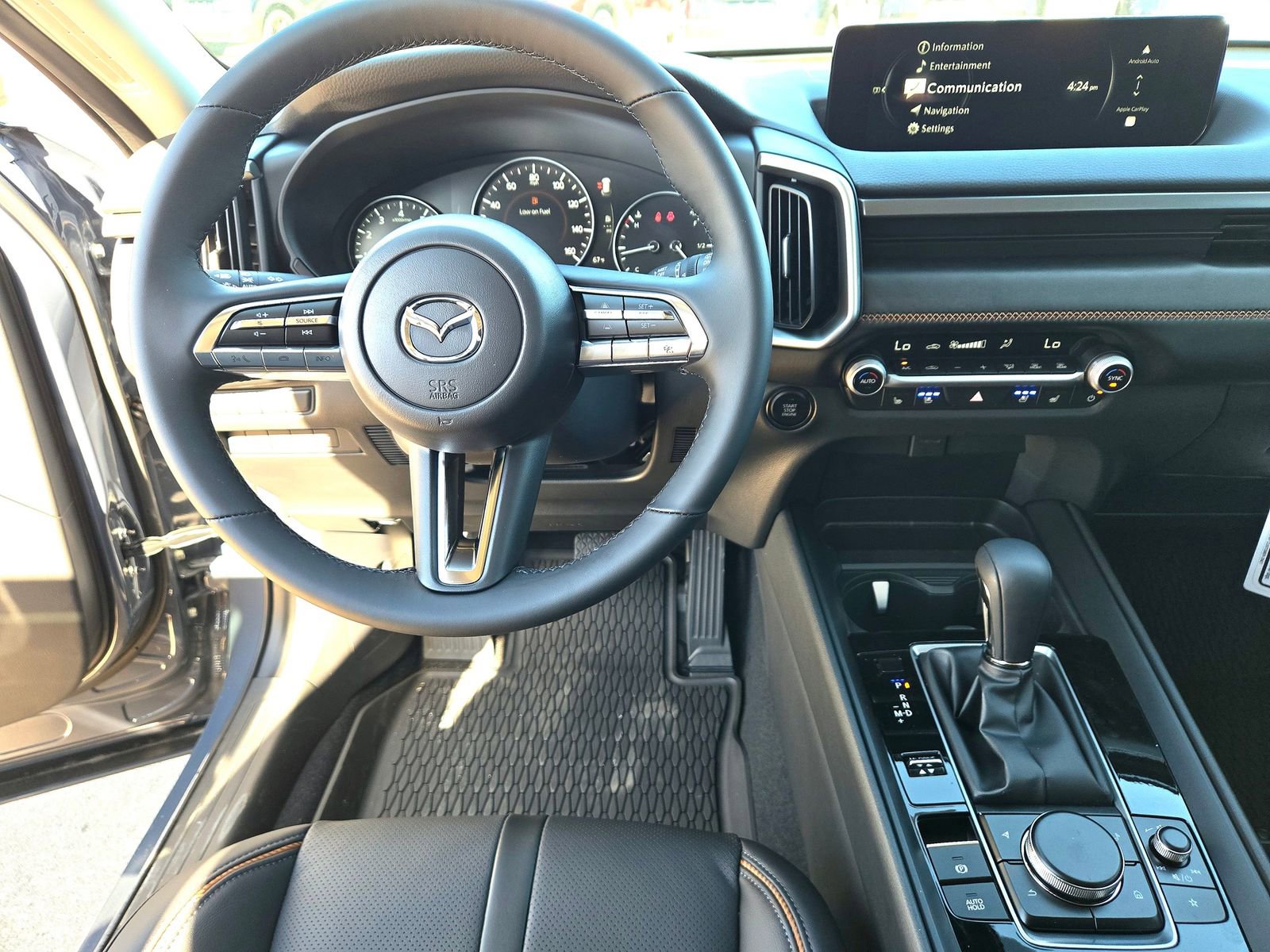 New 2026 MAZDA CX-50 AWD 2.5 S w/ Weather Package image 10