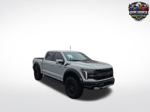 Used 2024 Ford F150 Raptor image 5