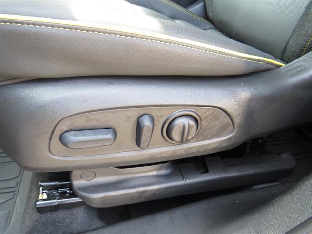 Used 2026 Chevrolet TrailBlazer ACTIV w/ Convenience Package FWD image 19