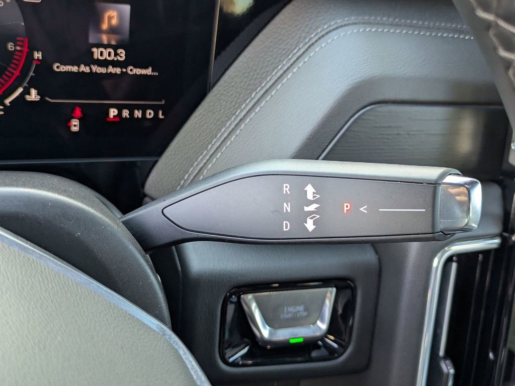 Used 2025 GMC Yukon Denali image 10