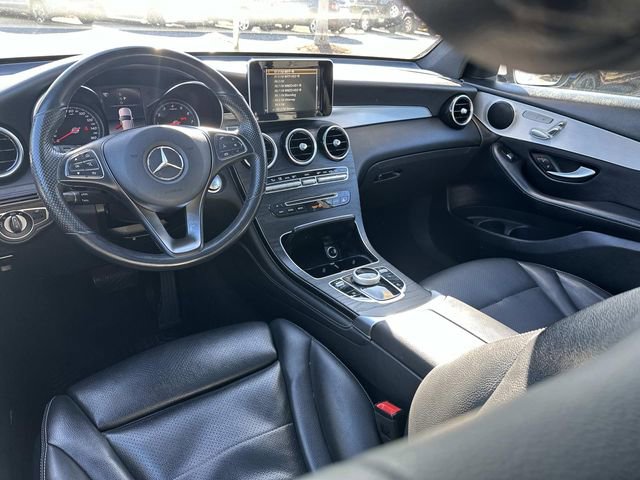 Used 2019 Mercedes-Benz GLC 300 GLC 300 image 14