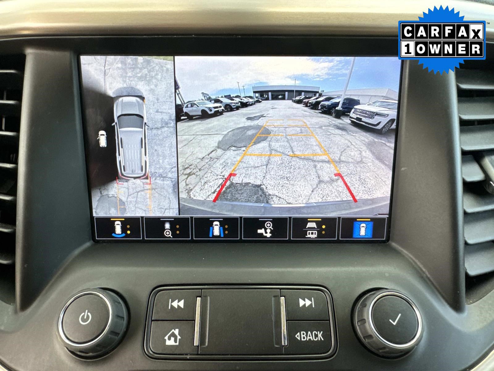 Used 2022 GMC Acadia Denali w/ Denali Ultimate Package image 28