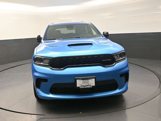 New 2026 Dodge Durango GT image 5